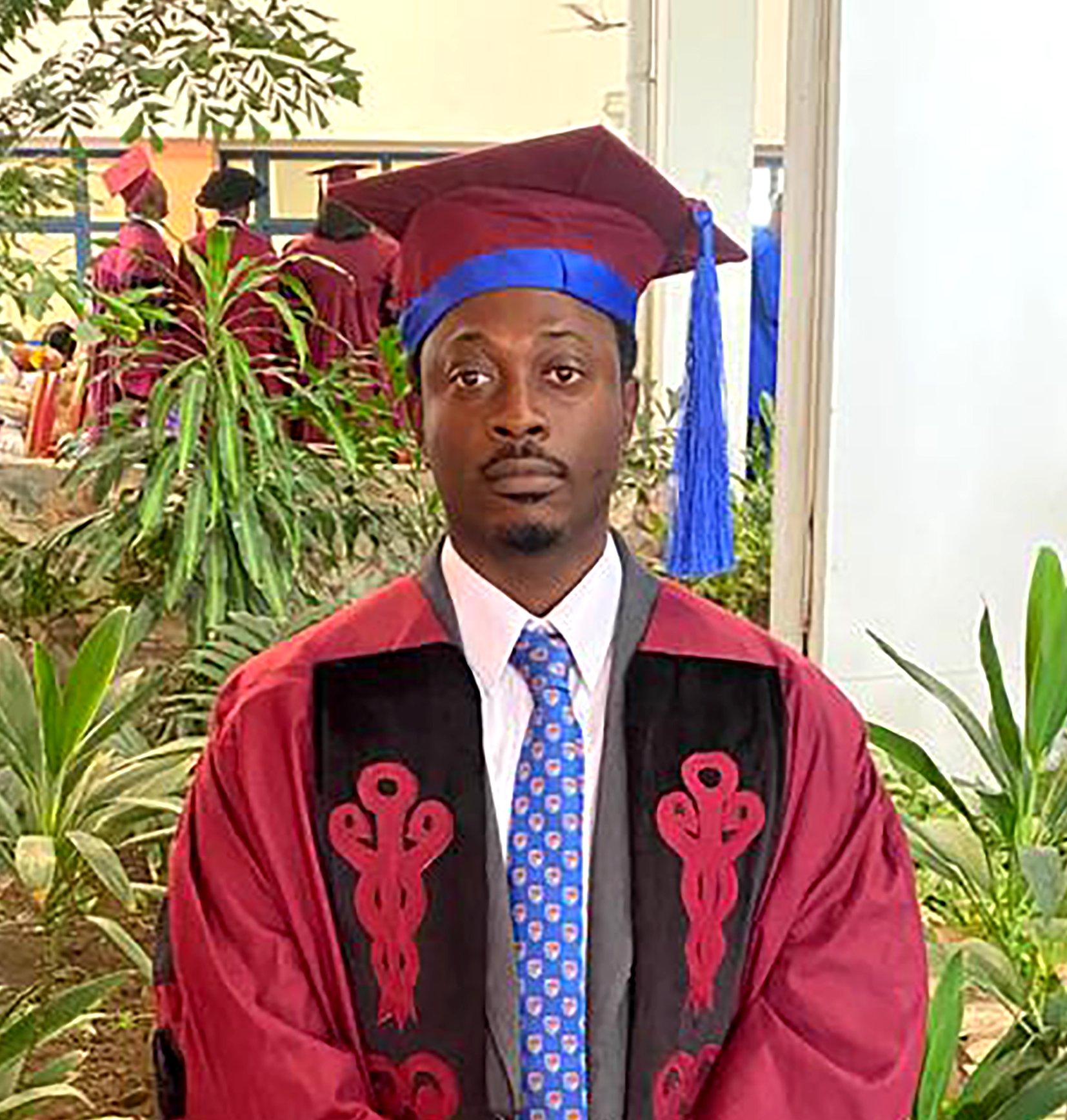 Image of the ceo
